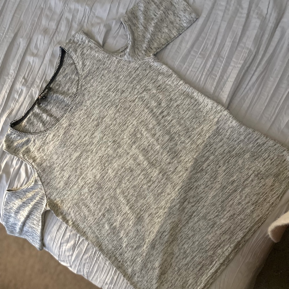 Dressed shirt